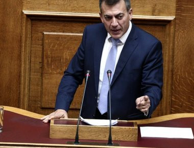 Ο Γ.Βρούτσης για την πρόταση της ΝΔ στο θέμα της ανεργίας